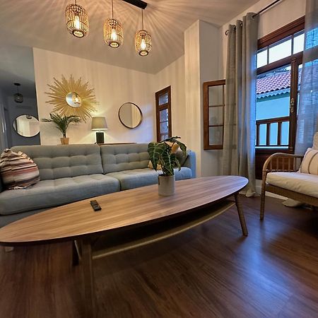 Casa Pedro - Vallehermoso Centro Casco Antiguo エクステリア 写真