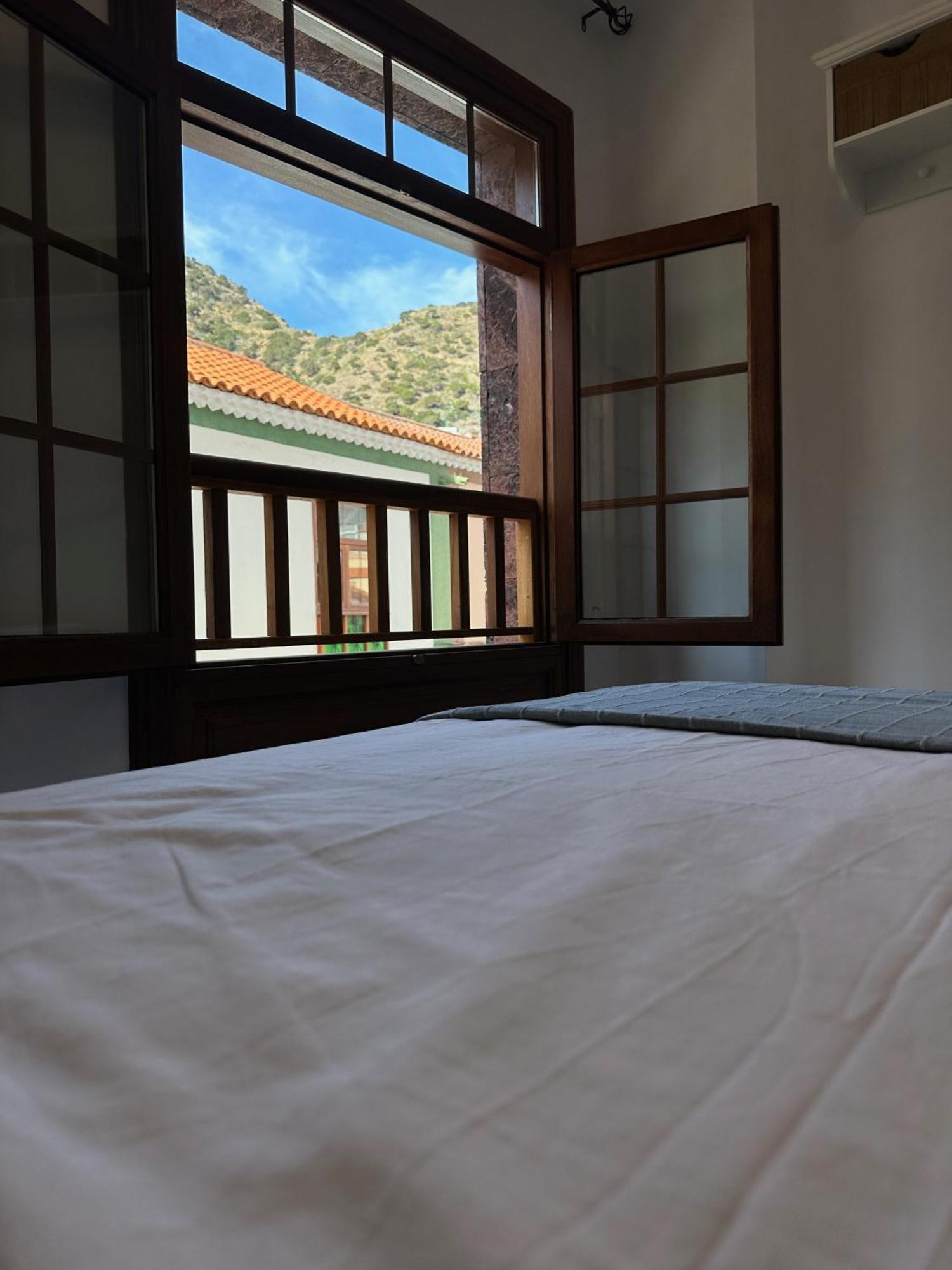 Casa Pedro - Vallehermoso Centro Casco Antiguo エクステリア 写真
